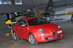 Alfa Romeo MiTo Quadrifoglio Verde 2010 года (AU)